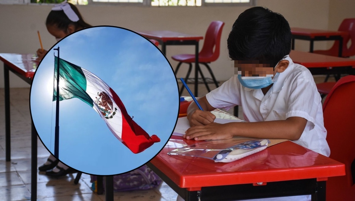 El viernes 15 de septiembre se tendrán actividades normales en Yucatán El viernes 15 de septiembre se tendrán actividades normales en Yucatán