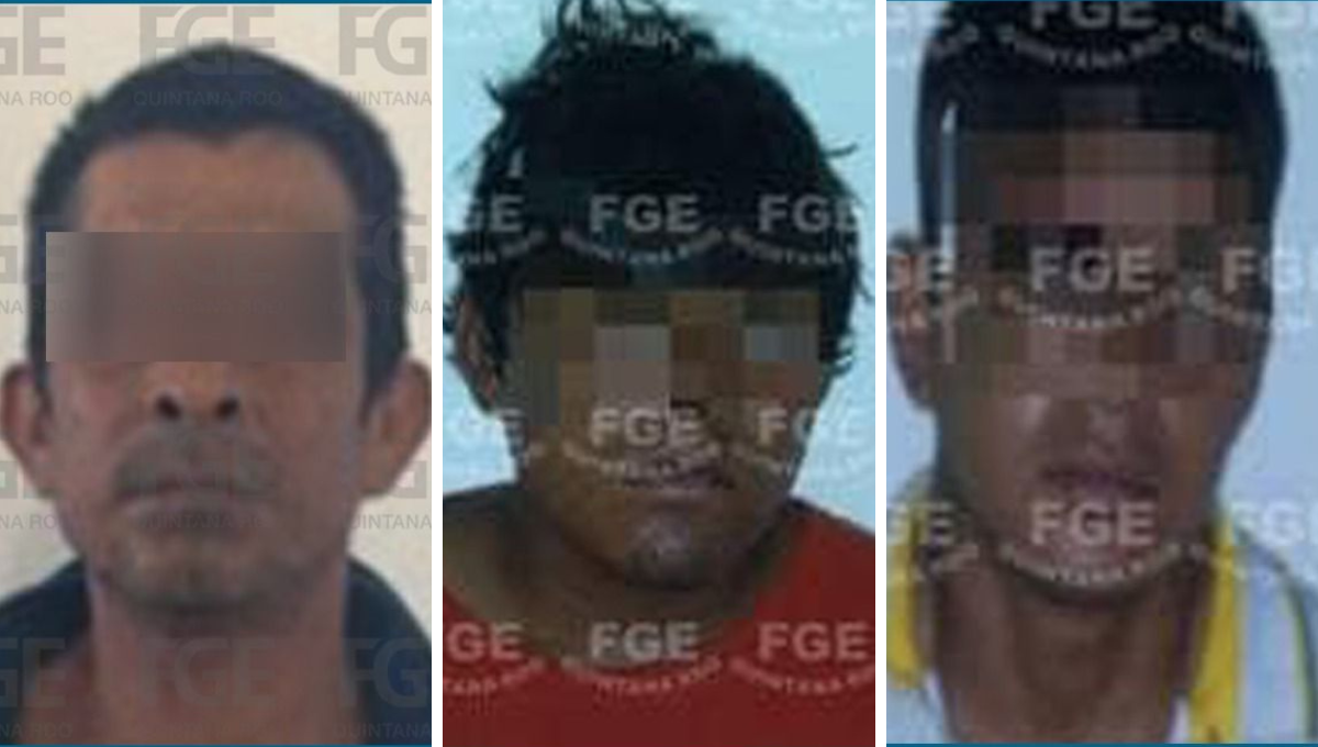 Los hechos ocurrieron en abril de 2019 en Cancún
