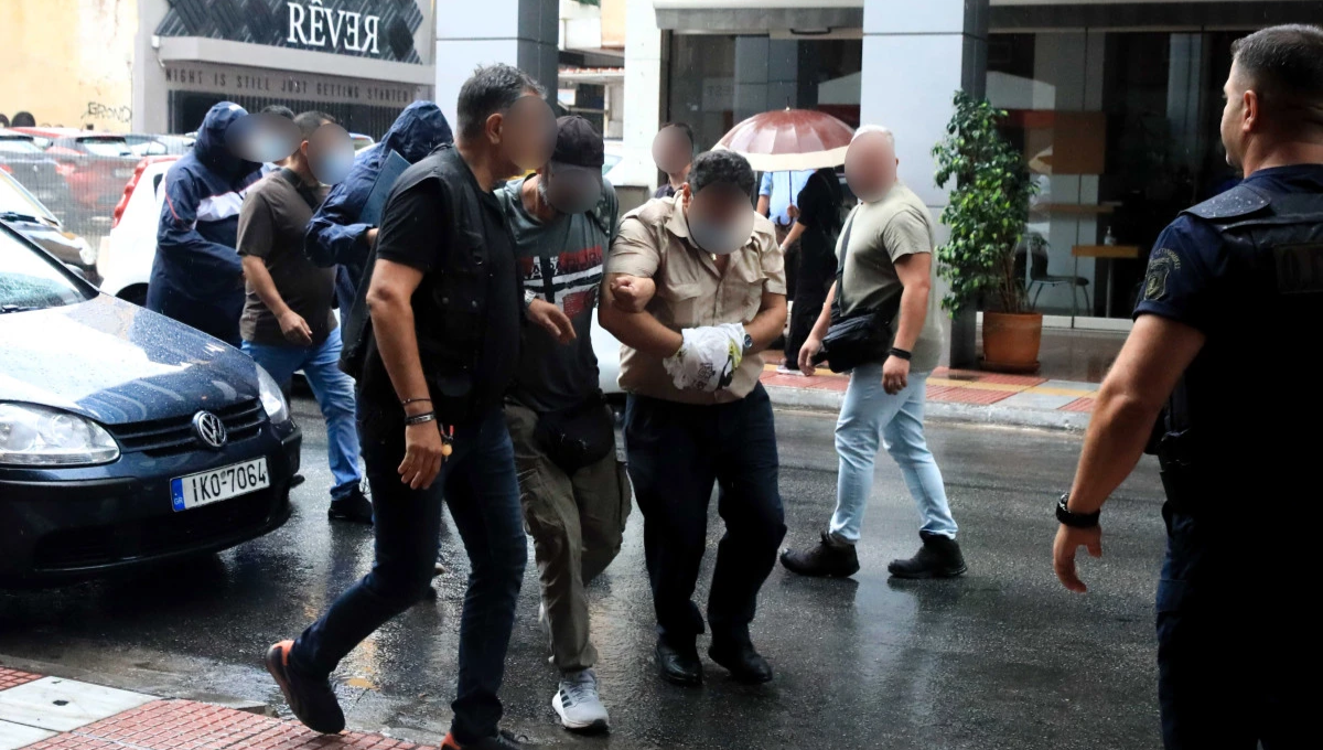 Ya hay cuatro detenidos acusados de homicidio involuntario, posiblemente intencional. Foto: Especial