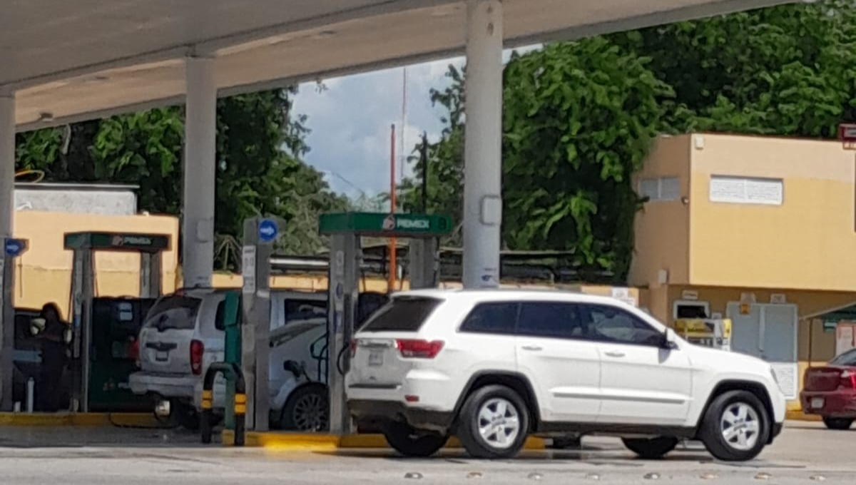 Se niega a respetar los precios establecidos por la CRE