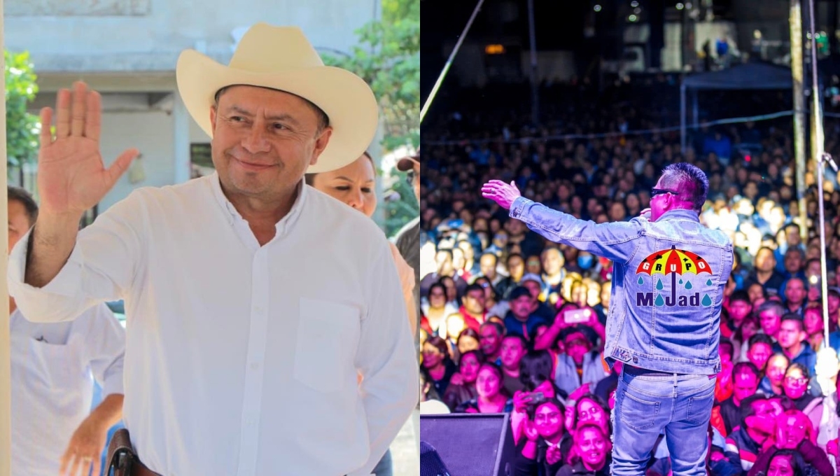 Grupo Mojado desmintió el anunció del Alcalde de Tizimín