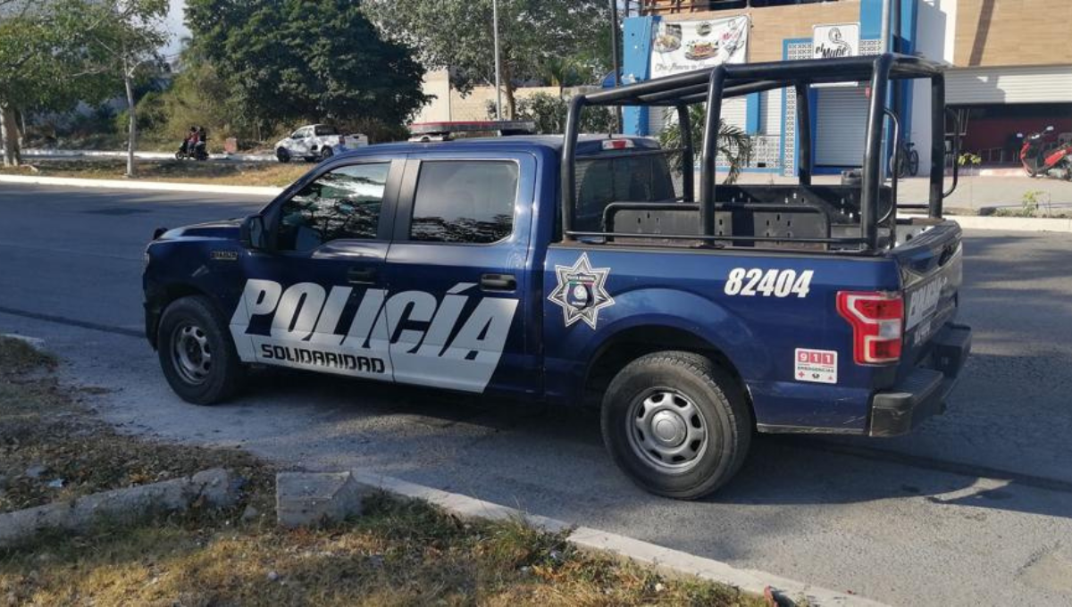 La mujer se dio a la fuga a bordo de un auto de alquiler
La mujer se dio a la fuga a bordo de un auto de alquiler