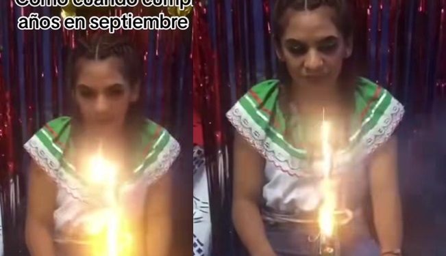 Crean 'mañanitas temblorinas' para quienes cumplen años en septiembre Crean 'mañanitas temblorinas' para quienes cumplen años en septiembre