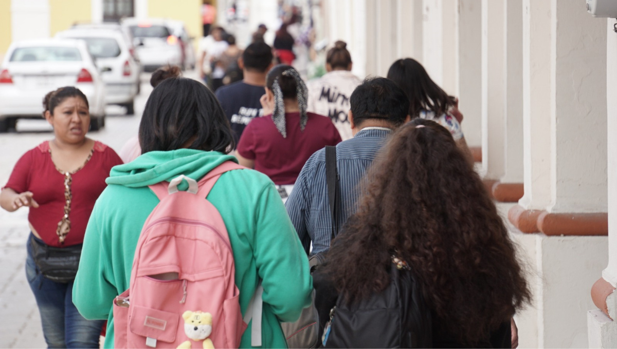 Los Campechanos buscan destino como Guanajuato o Ciudad de México