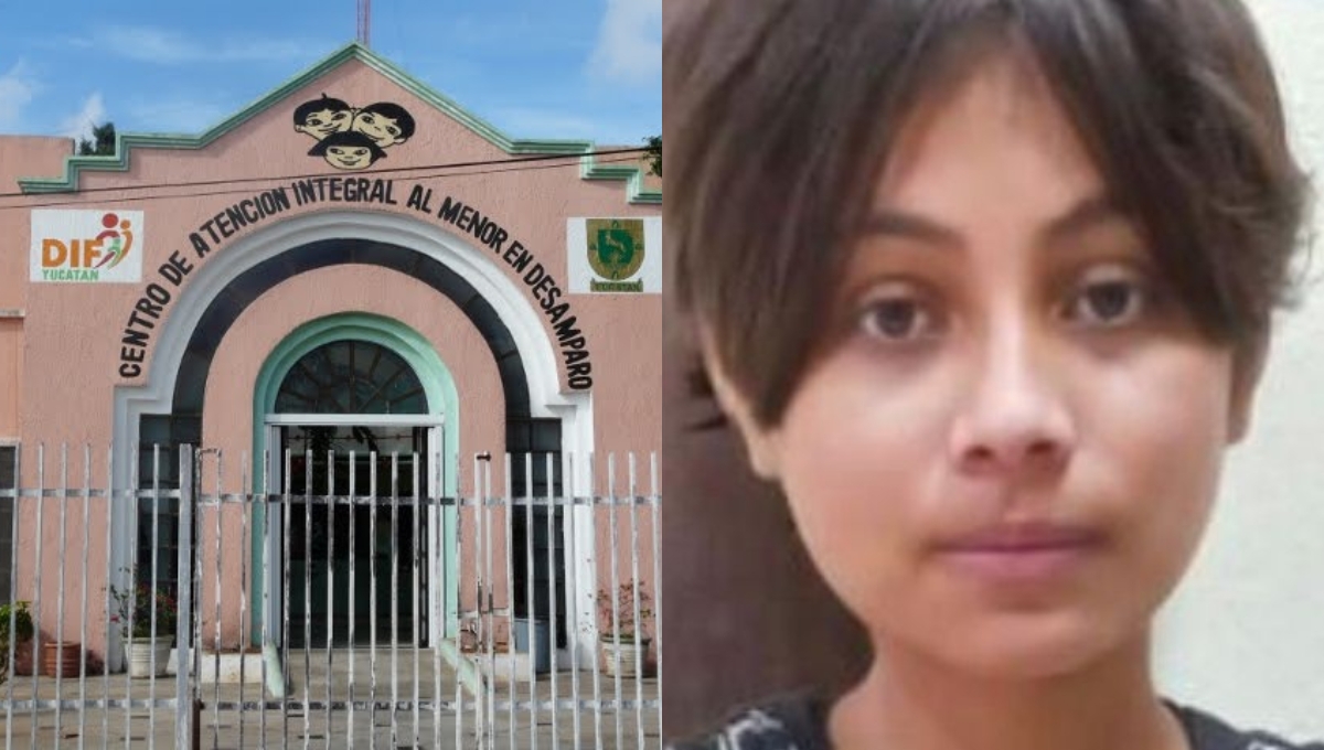 La madre de la joven dio a conocer que fue notificada sobre la desaparición de su hija en Mérida La madre de la joven dio a conocer que fue notificada sobre la desaparición de su hija en Mérida