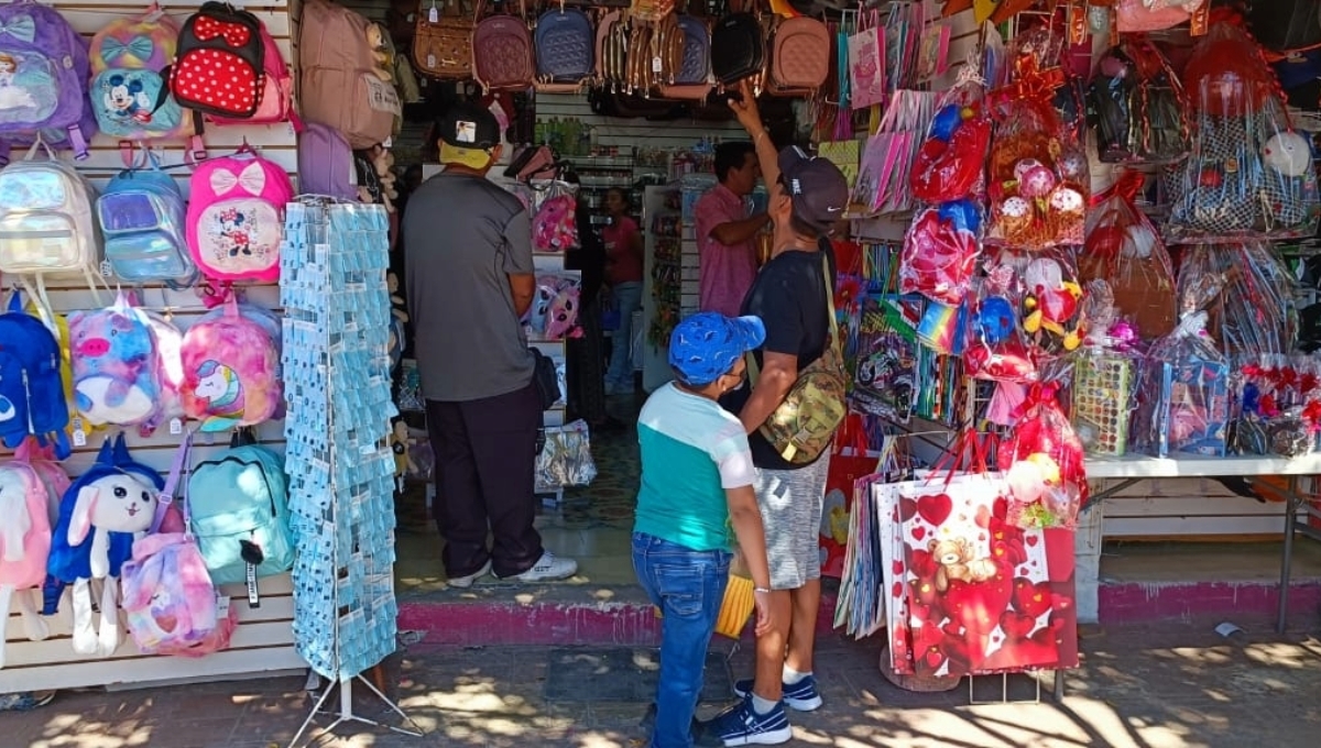 La Cámara Nacional de Comercio, Servicios y Turismo buscará estrategia para que todos ganen La Cámara Nacional de Comercio, Servicios y Turismo buscará estrategia para que todos ganen