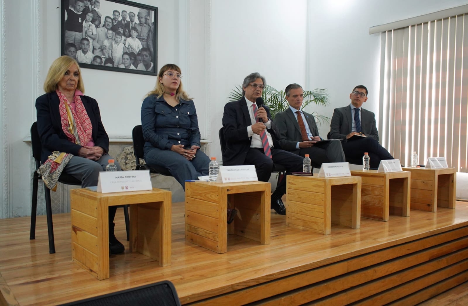 El 88% se ha registrado durante el Gobierno actual