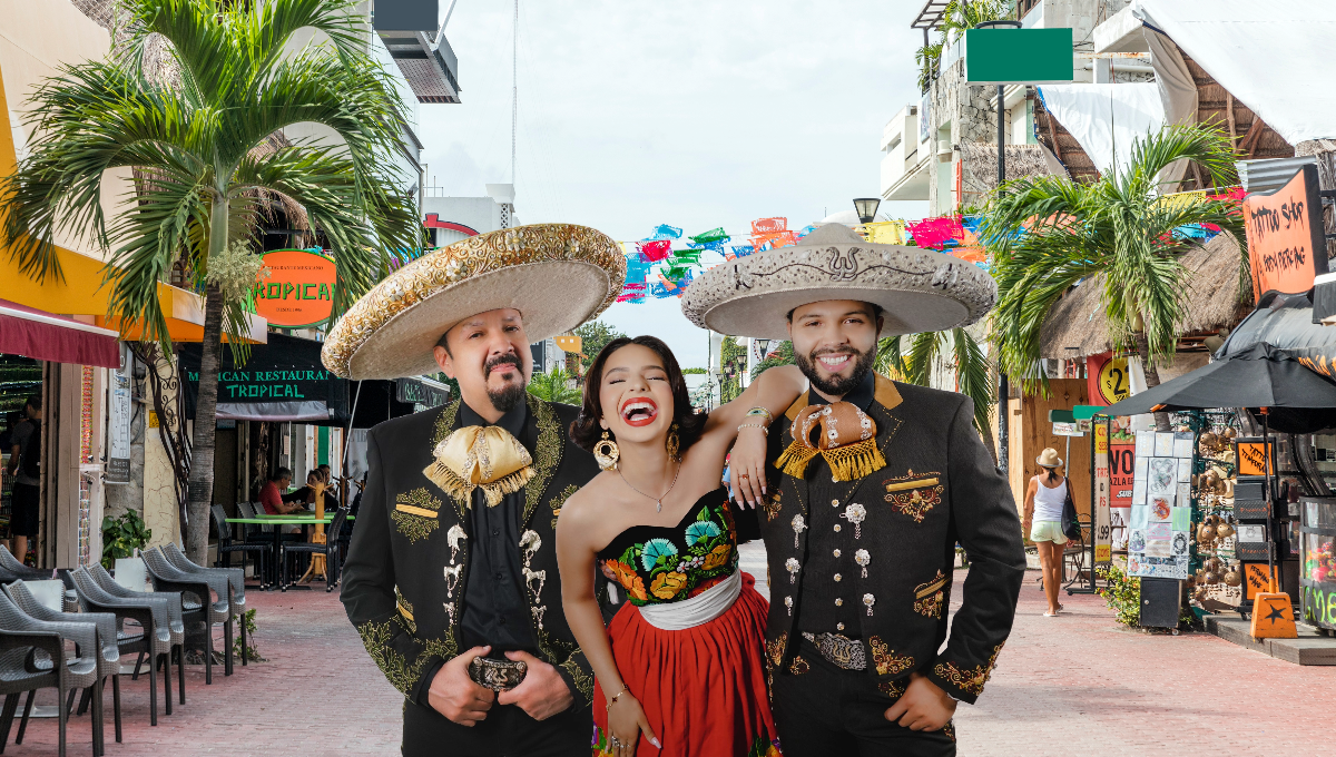 Los Aguilar se presentarán en concierto en Playa del Carmen
