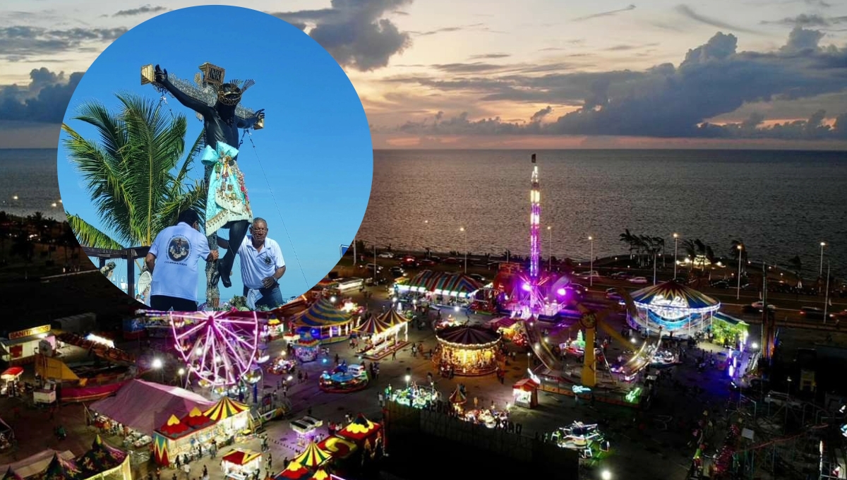La Feria de San Román inicia el 13 de septiembre La Feria de San Román inicia el 13 de septiembre