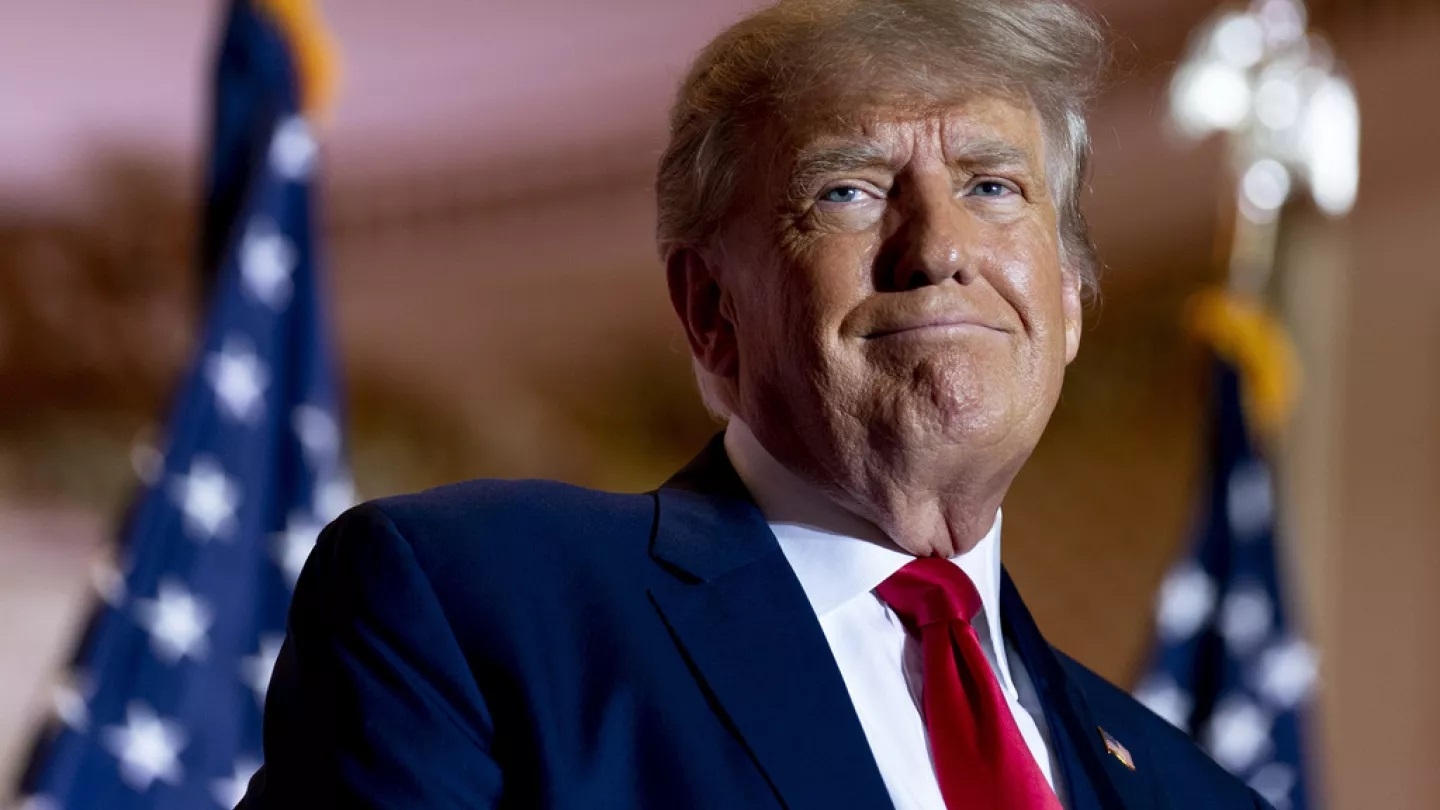Trump infló su patrimonio en hasta 3 mil 600 mdd por año de acuerdo con la Fiscalía de Nueva York