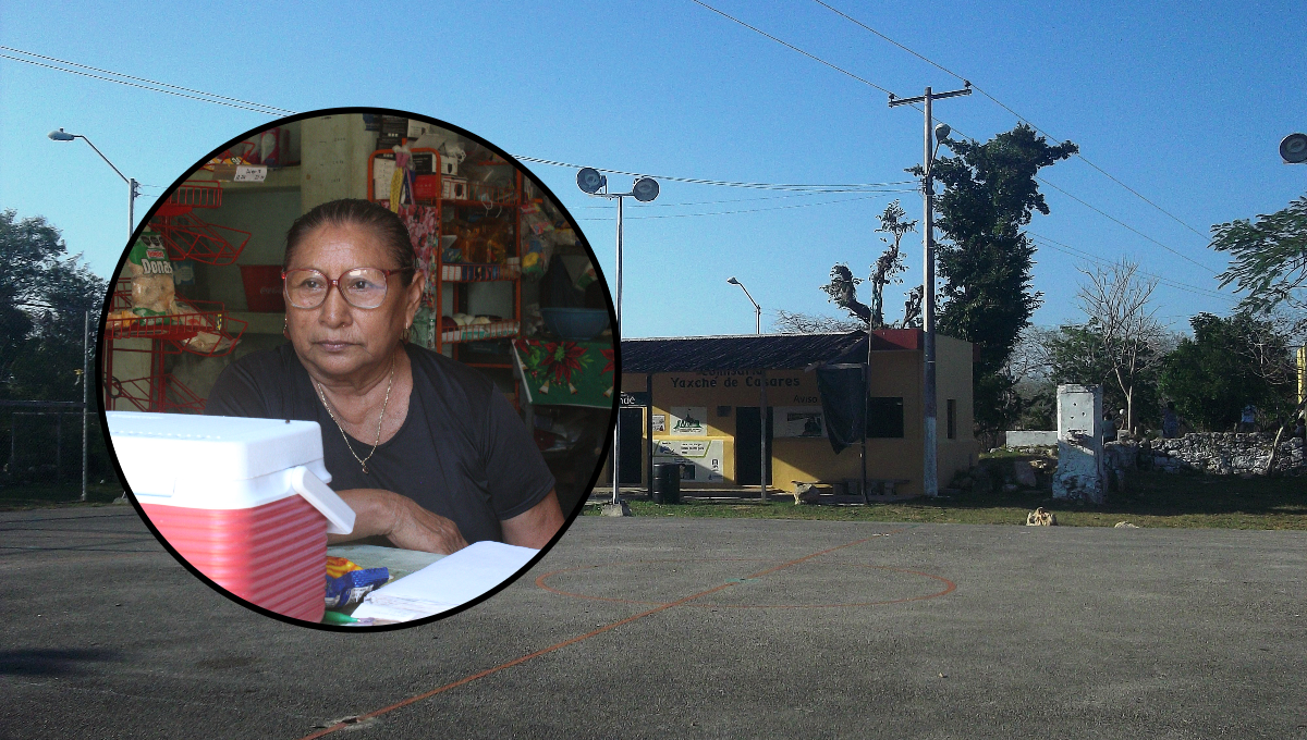 La subcomisaría de Mérida está un paso de ser pueblo fantasma, por el abandono del Ayuntamiento