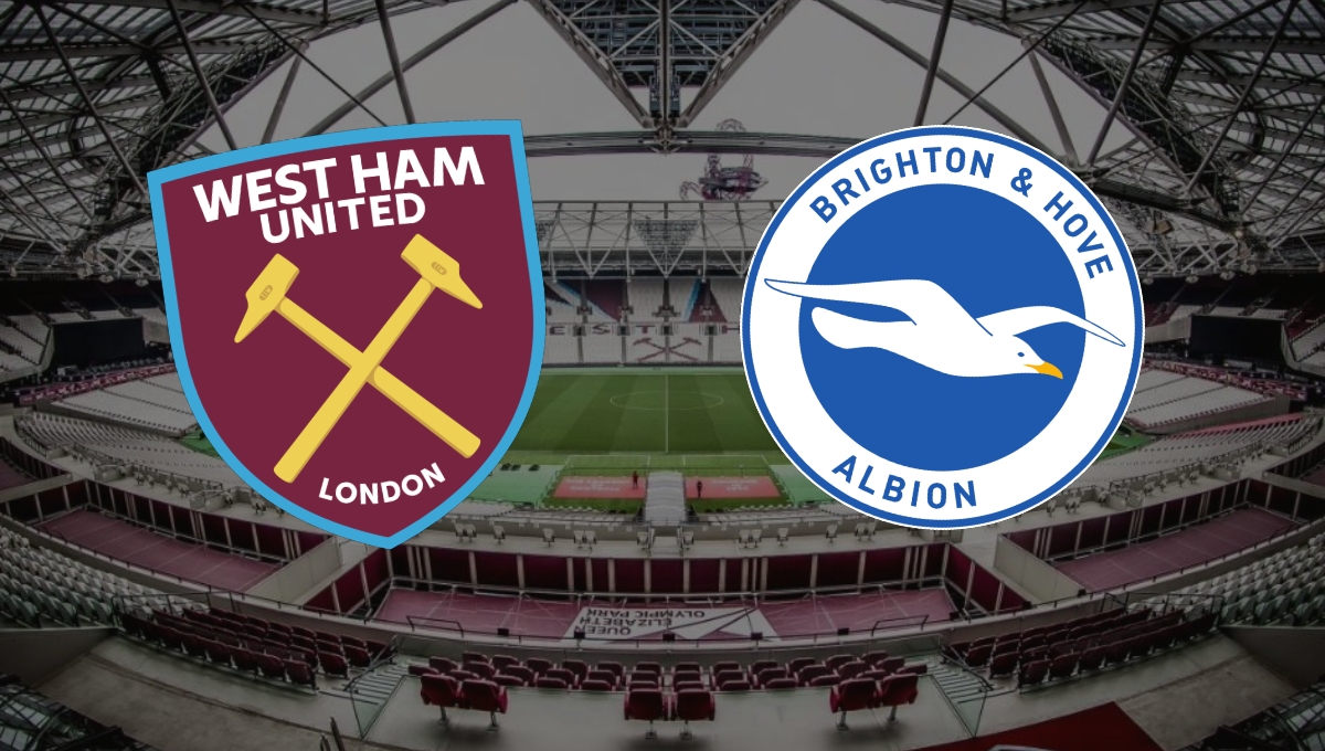 West Ham vs Brighton ¿dónde ver a Edson Álvarez y a qué hora?