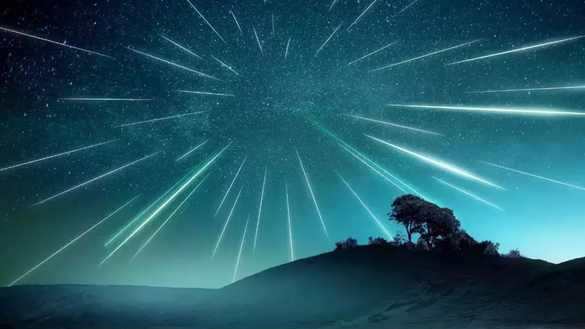¿Cuáles son los eventos astronómicos más importantes de 2024? ¿Cuáles son los eventos astronómicos más importantes de 2024?
