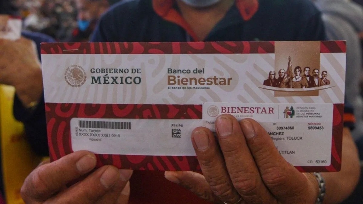 Pago doble de Pensión del Bienestar para Adultos Mayores: ¿Cuándo es y cómo cobrarlo?