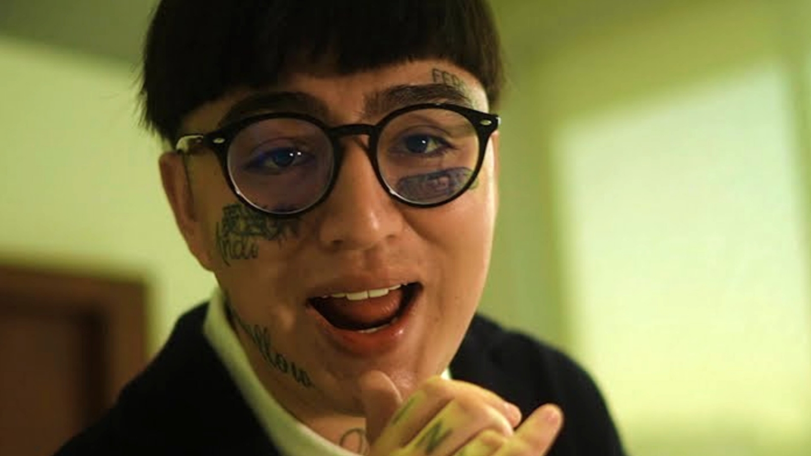 Señalan que Dani Flow incita al abuso sexual de menores en una de sus canciones Señalan que Dani Flow incita al abuso sexual de menores en una de sus canciones