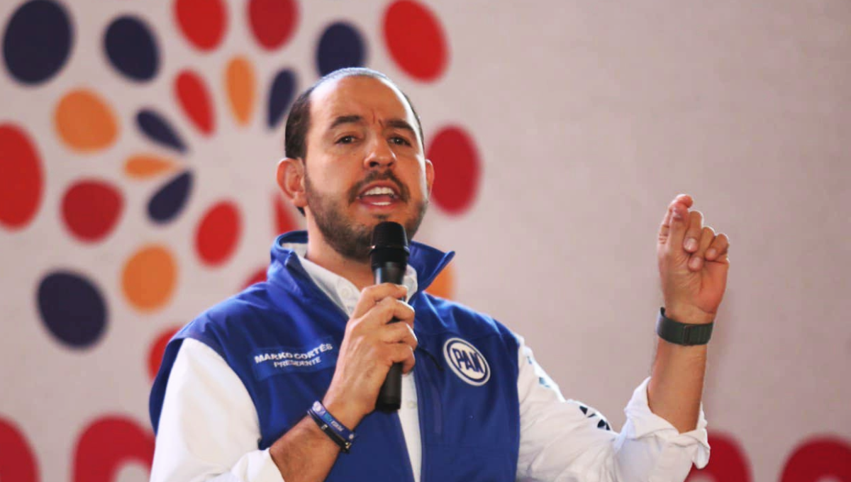 El Gobernador de Coahuila asegura que el PAN debió obtener el 20% en la votación para tener los puestos El Gobernador de Coahuila asegura que el PAN debió obtener el 20% en la votación para tener los puestos