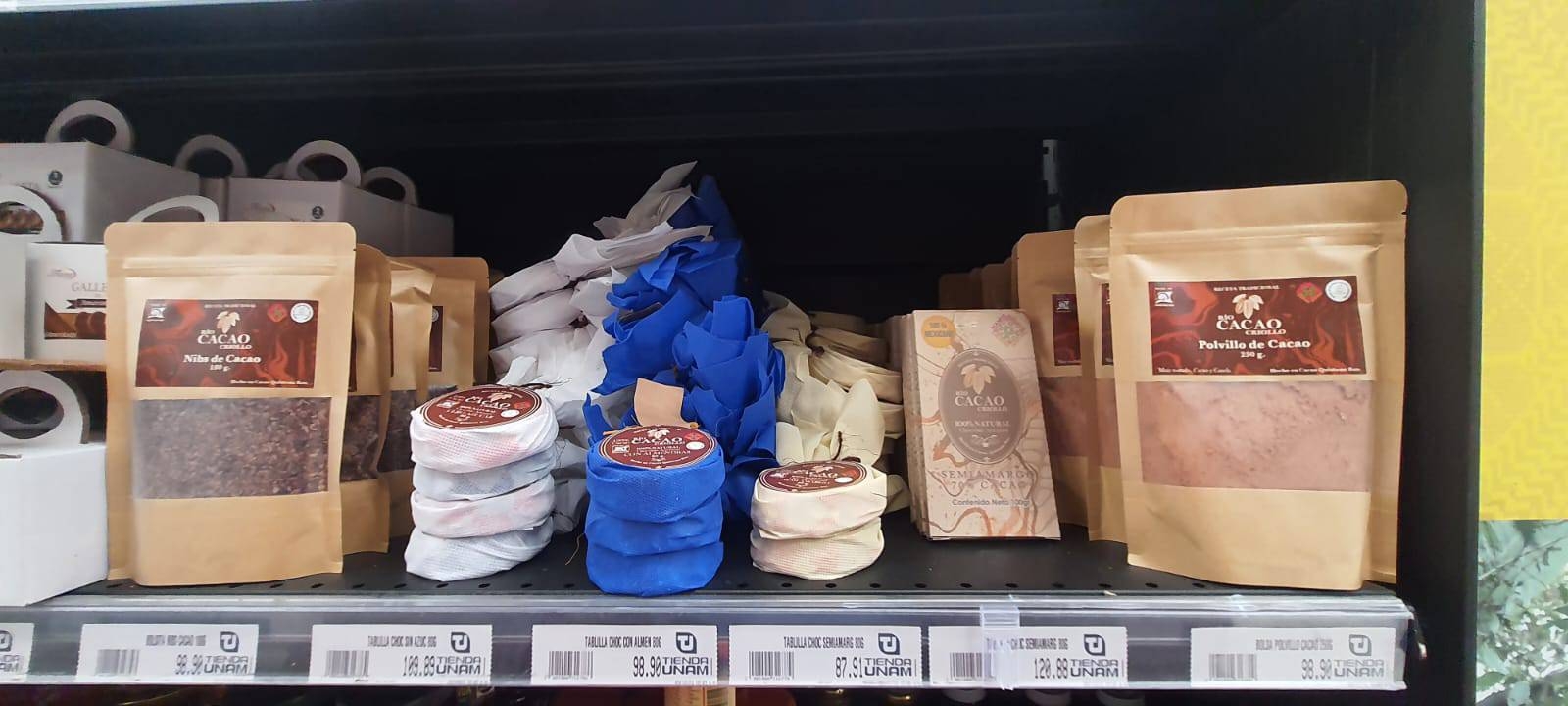 En la comunidad hay varios emprendimientos basados en este fruto tradicional. En la comunidad hay varios emprendimientos basados en este fruto tradicional.