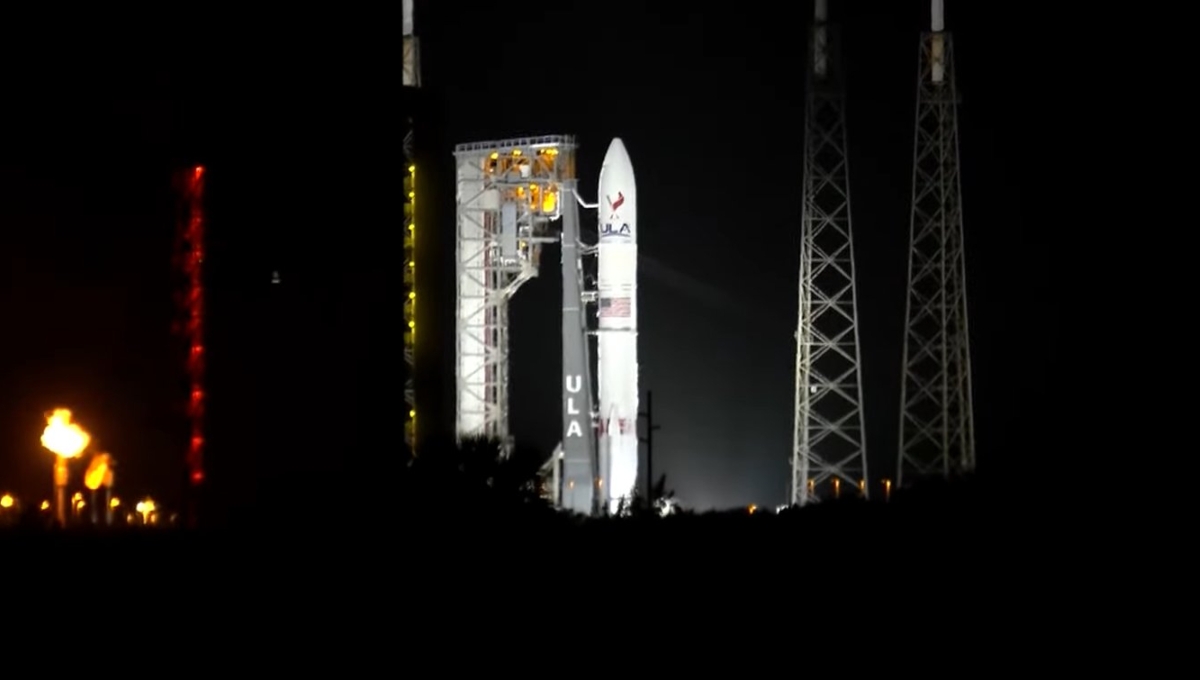 La misión 'Colmena' se encuentra con un 80% de viaje hacia la Luna