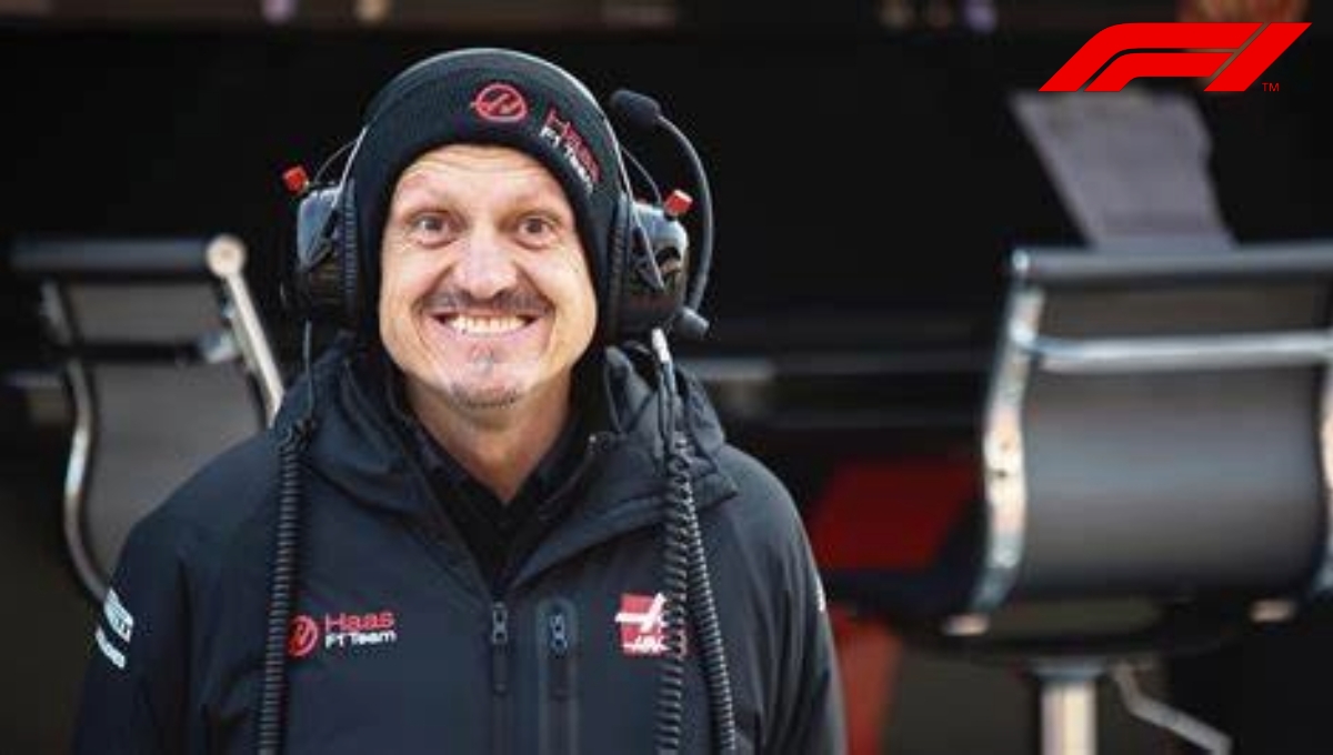 Billetes verdes es lo que les hace falta a escuderías como Haas e, incluso con ello, un buen líder como Steiner nunca dejaba de intentar todo en cada carrera; se le extrañará en la F1


