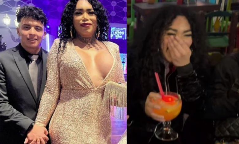 Paolita Suárez se encuentra muy delicada de salud