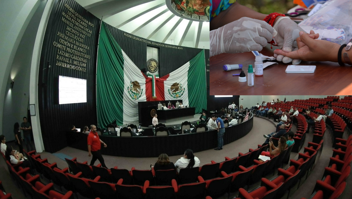 La detección es una estrategia de prevención voluntaria y no debe ser coercitiva