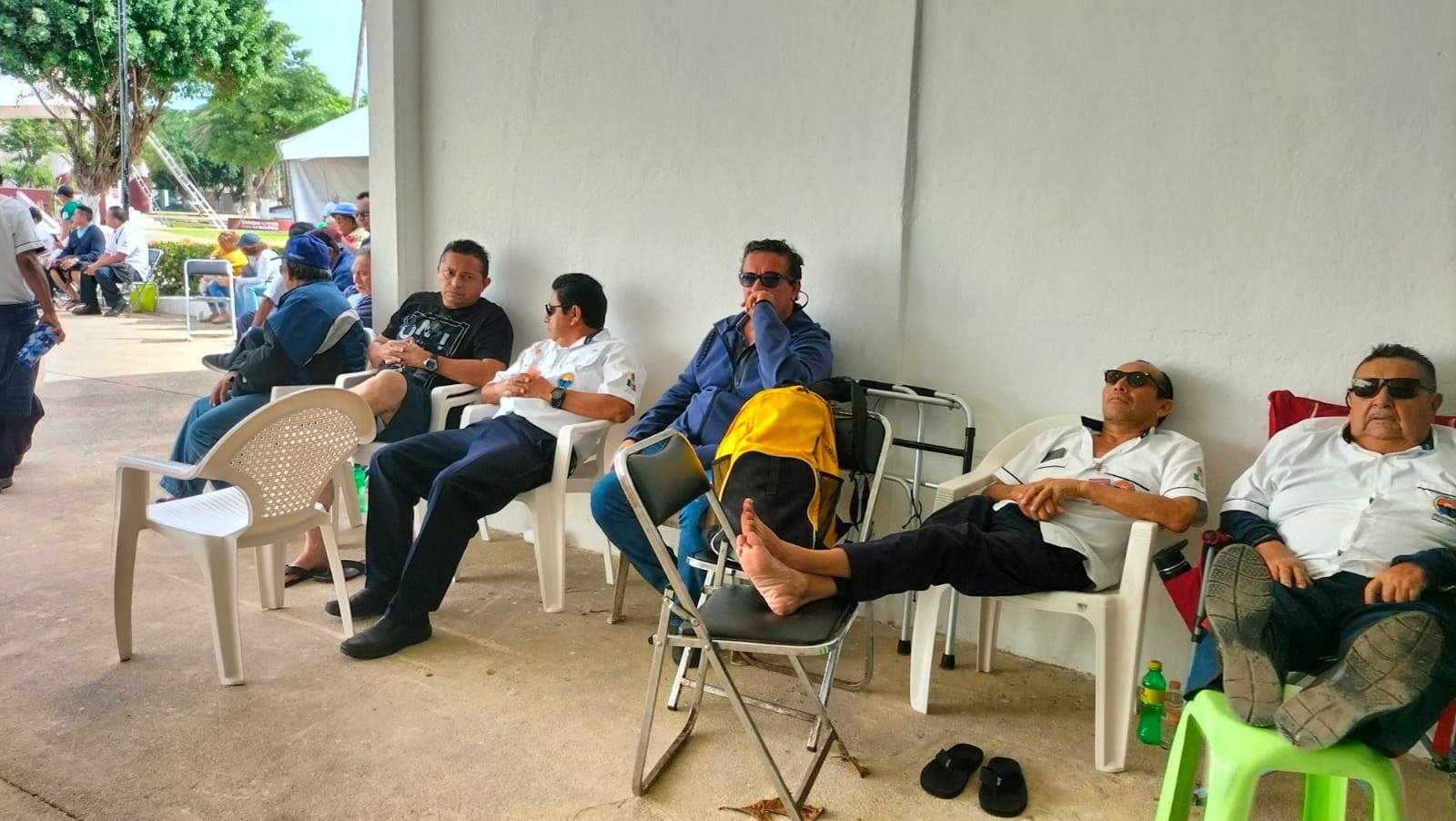 El año pasado entregaron 60 placas que no han ido acordes al crecimiento del municipio, mencionaron El año pasado entregaron 60 placas que no han ido acordes al crecimiento del municipio, mencionaron