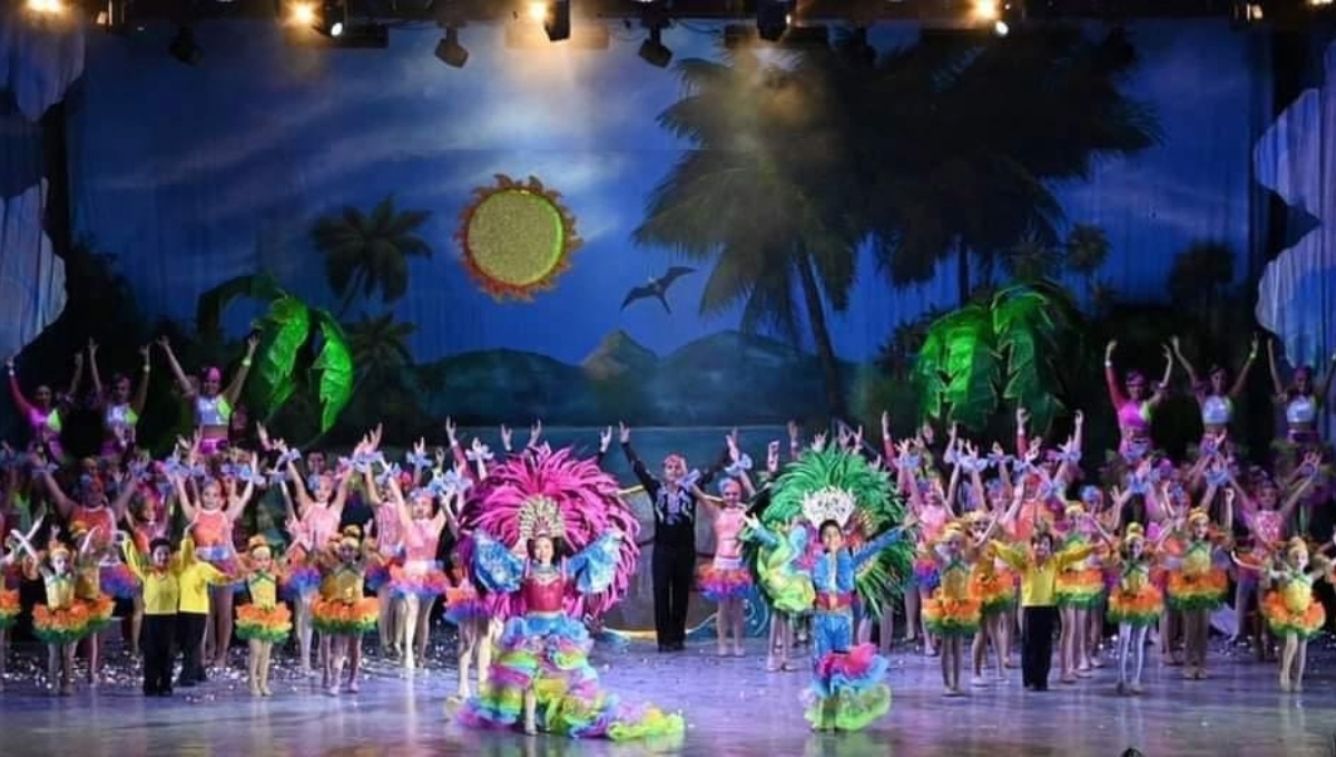Durante el Carnaval de Ciudad del Carme no será permitido que haya personas “guardalugares”