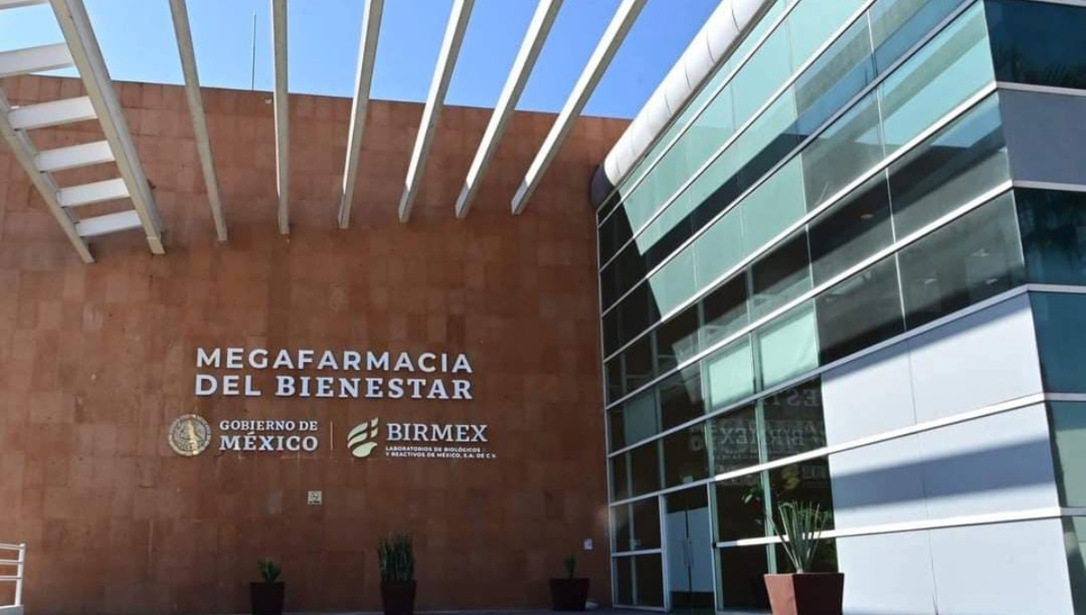 Los casos fueron atendidos de manera rápida para ser mandados a Campeche
