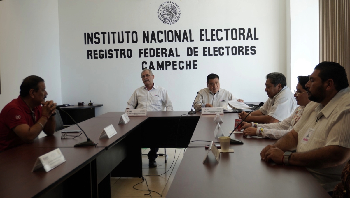 22 de enero vencerá el plazo para realizar cambios de domicilio, correcciones de datos, reincorporaciones y renovaciones de credenciales 22 de enero vencerá el plazo para realizar cambios de domicilio, correcciones de datos, reincorporaciones y renovaciones de credenciales