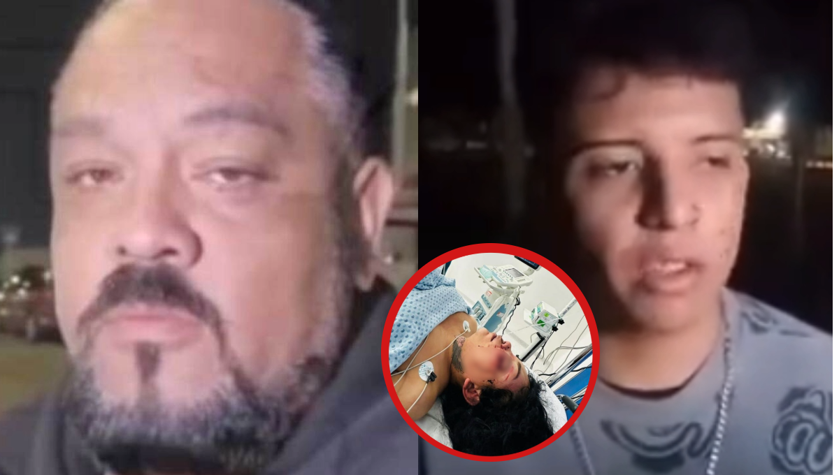 Ante la situación, miles de usuarios han estado exigiendo que se haga justicia por Paola Ante la situación, miles de usuarios han estado exigiendo que se haga justicia por Paola