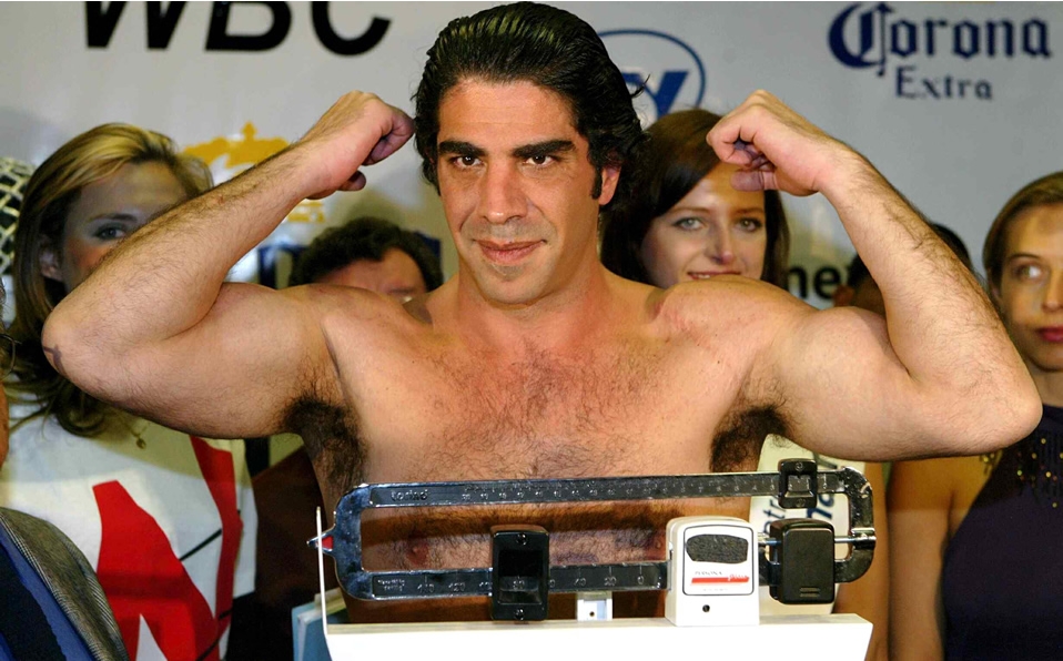 El polémico exboxeador y empresario tendrá que asistir o de lo contrario esto pasaría