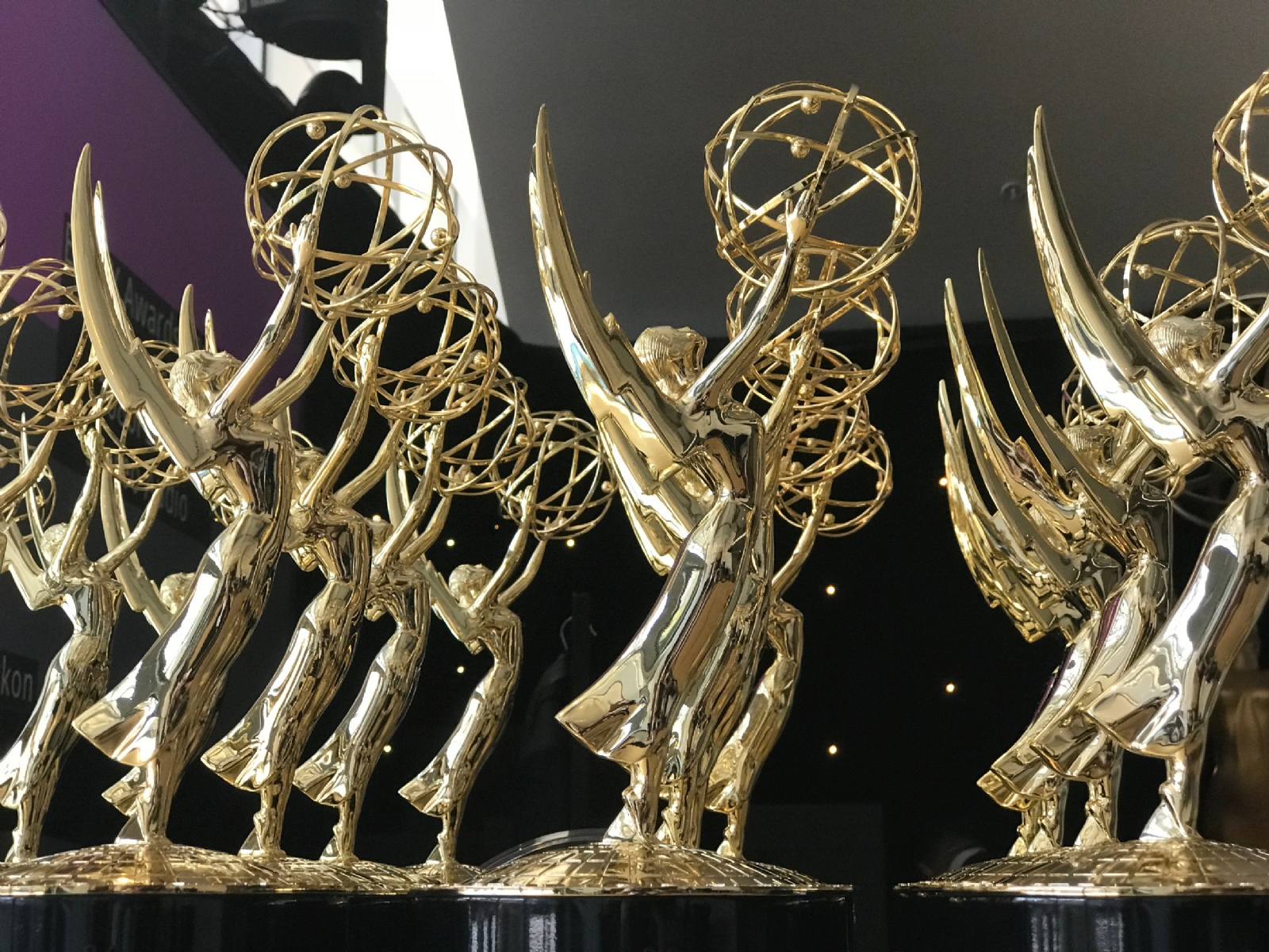 Este domingo son los Premios Emmy 2024 Este domingo son los Premios Emmy 2024