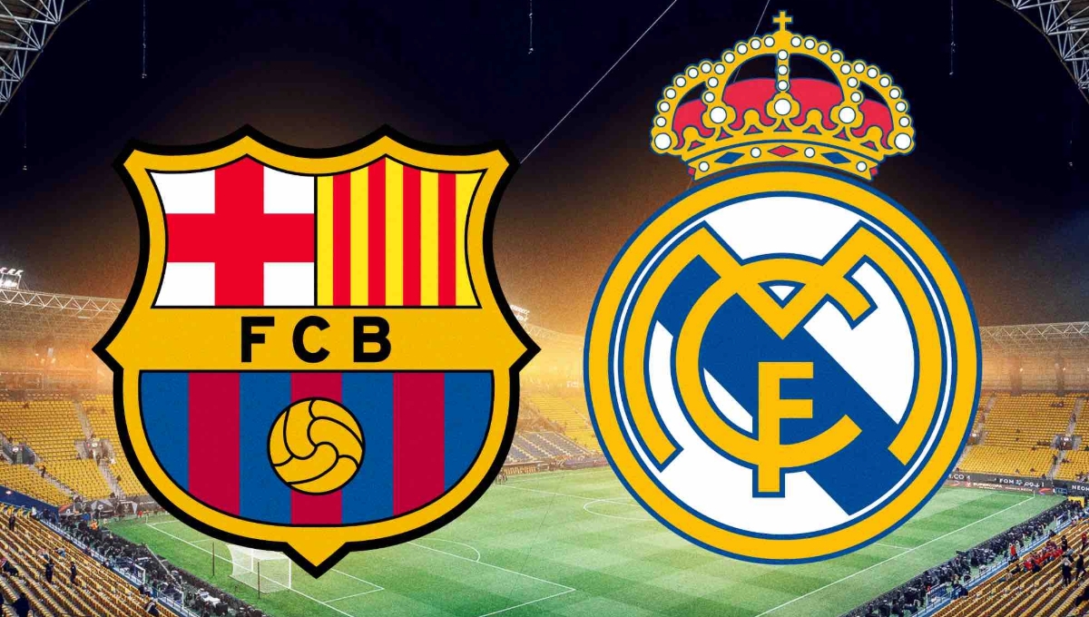 El Barcelona se clasificó a esta Supercopa tras proclamarse campeón de La Liga pasada y ahora jugará ante el Real Madrid por el campeonato, el cual se disputará el domingo 14 de enero