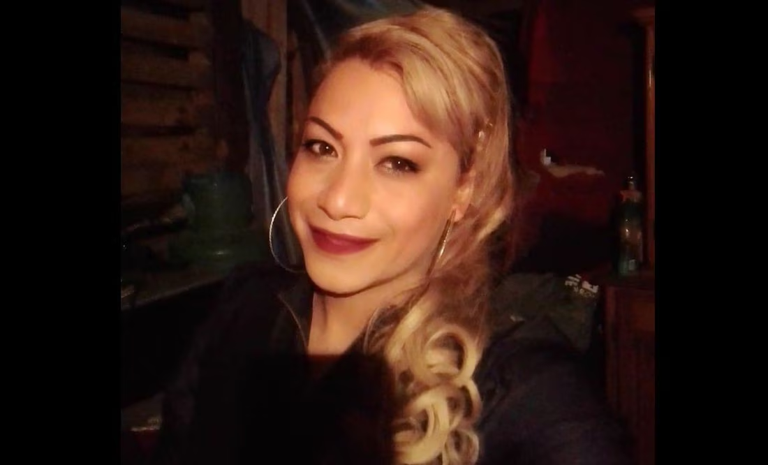 Miriam Ríos fue ejecutada este día