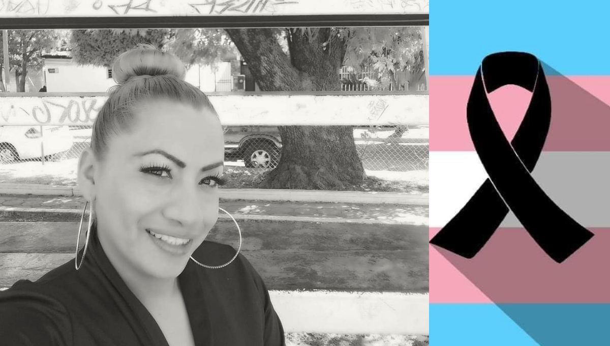 Miriam Ríos no sólo desempeñaba un papel crucial como comisionada del partido, sino que también era líder del colectivo LGBTQIA+ en Jacona