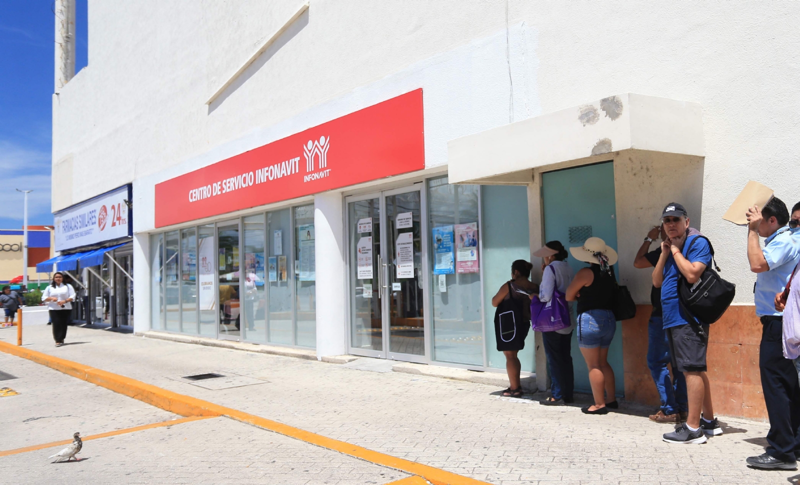 El préstamo se ajustará en 4.66%, “protegido” por el 20% de incremento en el salario mínimo