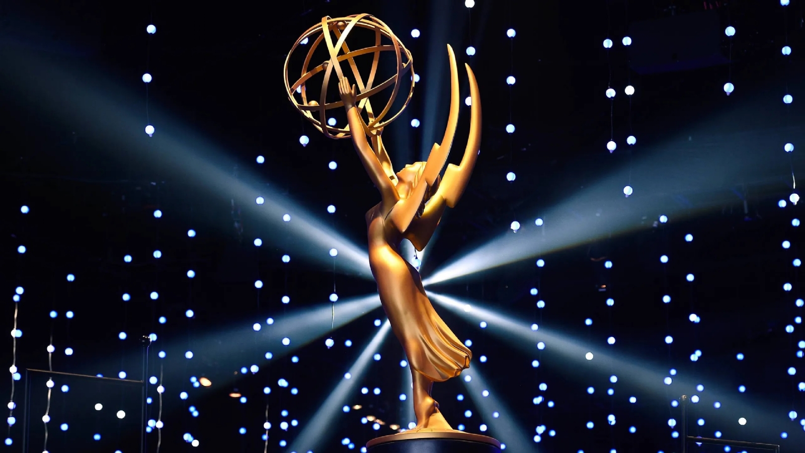 Ella fue la primera actriz en ganar un Premio Emmy
