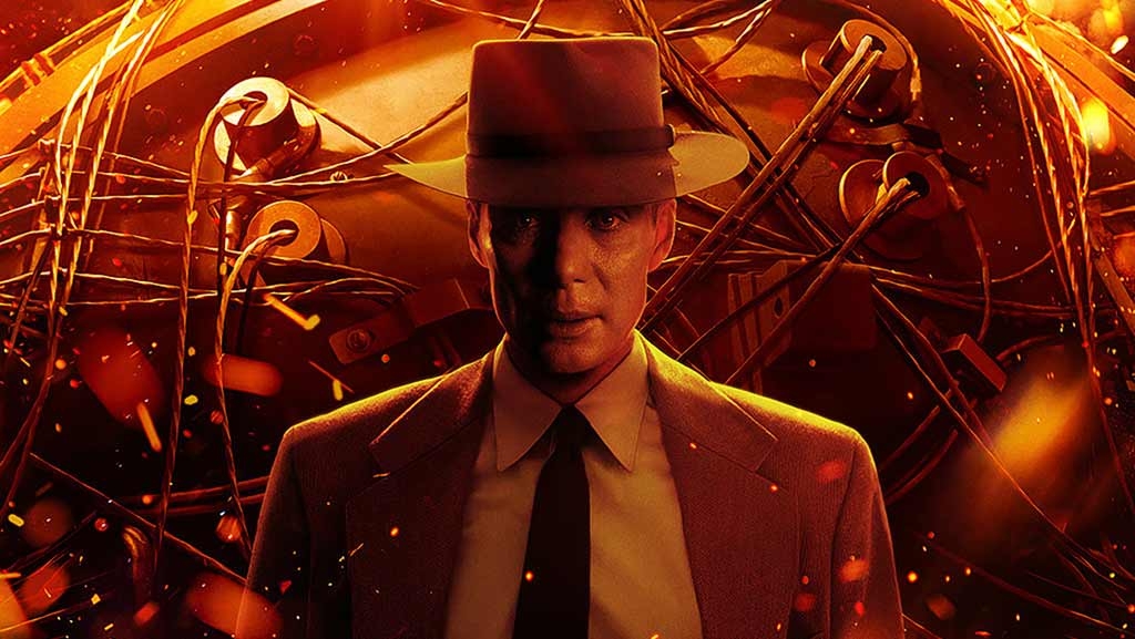 Si no viste Oppenheimer en cines tendrás una nueva oportunidad de hacerlo