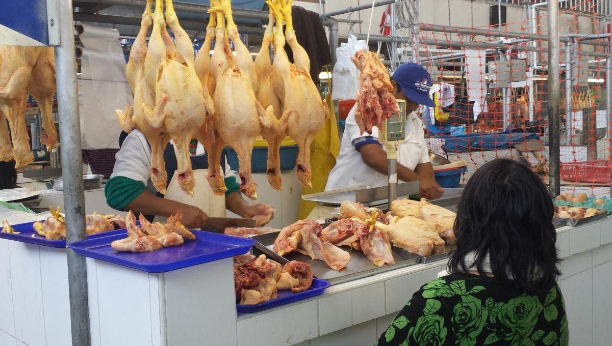Fiscalía del Estado de México detuvo a 4 presuntos extorsionadores de polleros y tortilleros