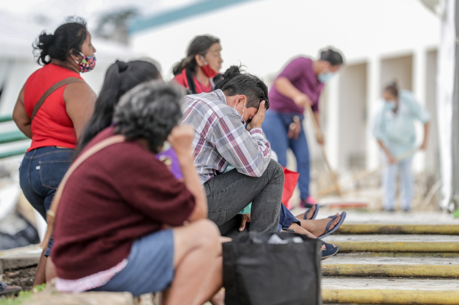 Tanto en 2022, como en 2023, se registraron más de 200 suicidios en el Estado.