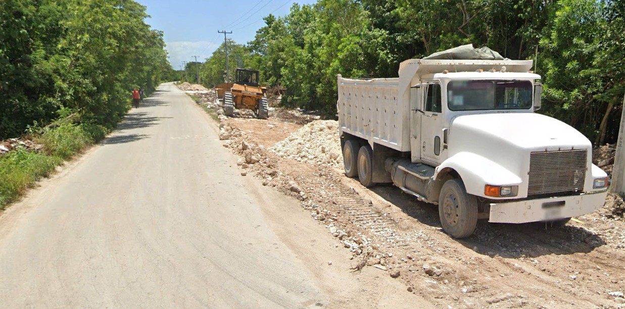Se pretende rehabilitar el drenaje pluvial urbano y crear ocho pozos de absorción; dar mantenimiento a la red de agua entubada y ampliar el alumbrado Público
