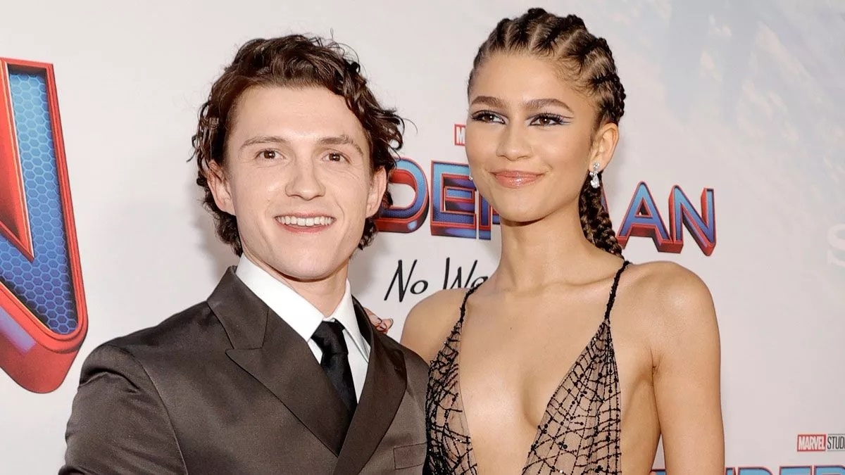 ¿Zendaya y Tom Holland terminaron su relación? ¿Zendaya y Tom Holland terminaron su relación?