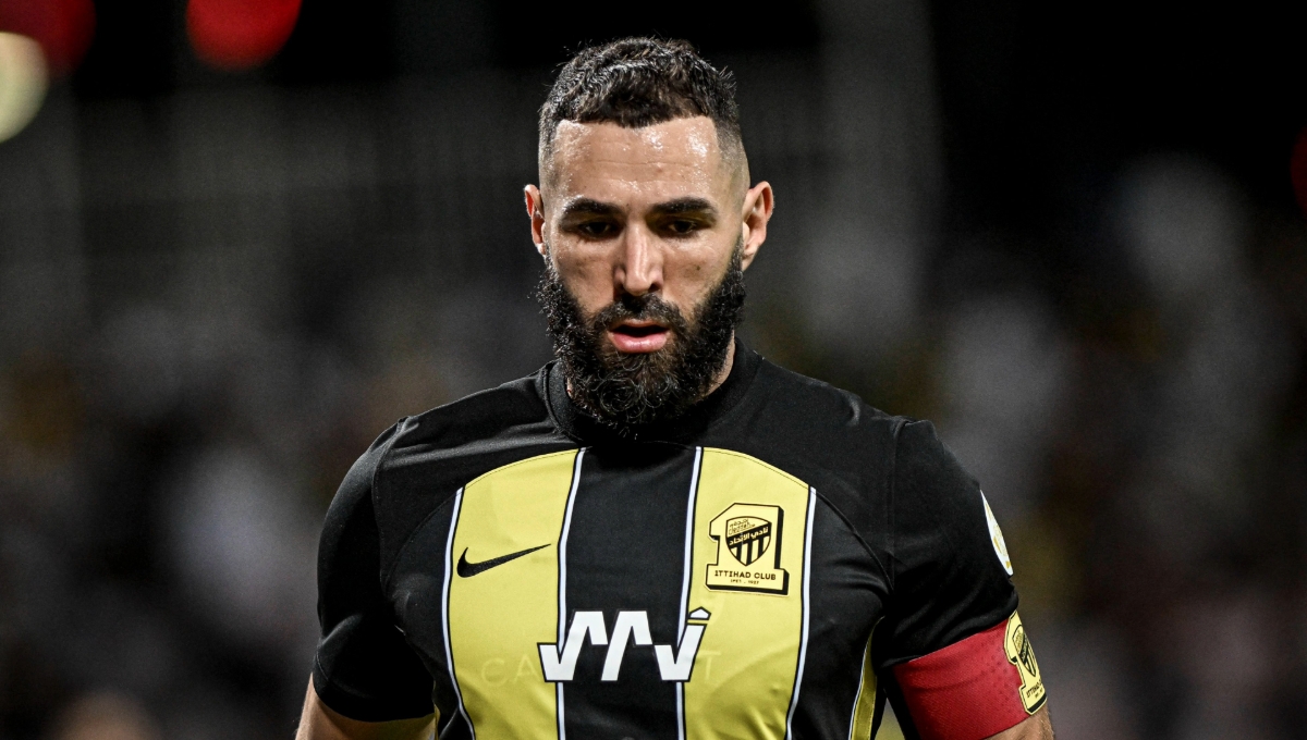 Ante las reiteradas ausencias y estas dos últimas (viernes y sábado) sin justificación, Gallardo decidió prescindir de la presencia de 'El Gato'. ¿Cuál será el futuro del jugador? Nadie lo sabe
Ante las reiteradas ausencias y estas dos últimas (viernes y sábado) sin justificación, Gallardo decidió prescindir de la presencia de 'El Gato'. ¿Cuál será el futuro del jugador? Nadie lo sabe