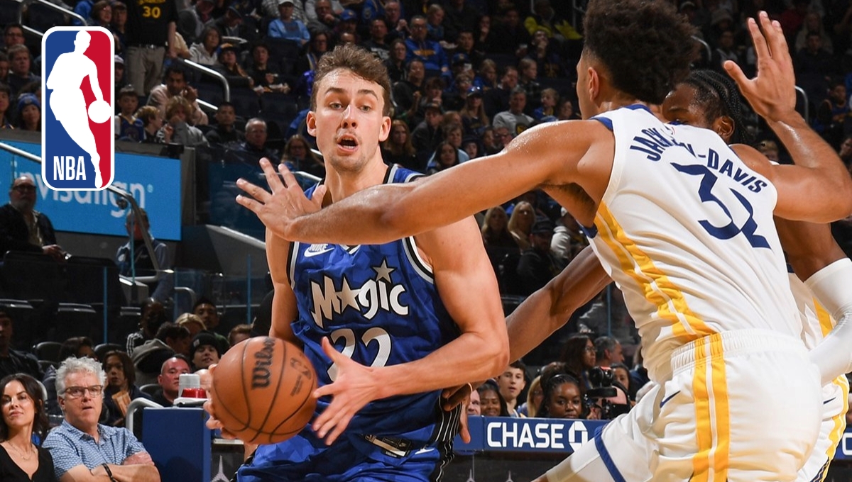 El Magic recibirá en Orlando a un Thunder que viene jugando bien y lo que le sigue. Sin duda un duelo complicado para los de casa que deberán sacar todas sus armas para poder defenderse El Magic recibirá en Orlando a un Thunder que viene jugando bien y lo que le sigue. Sin duda un duelo complicado para los de casa que deberán sacar todas sus armas para poder defenderse
