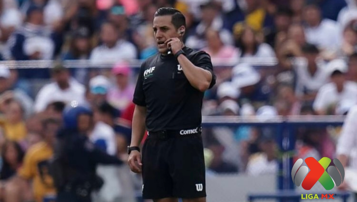 Cuando la transparencia incomoda:¿Por qué la Liga MX decidió silenciar los audios del VAR?