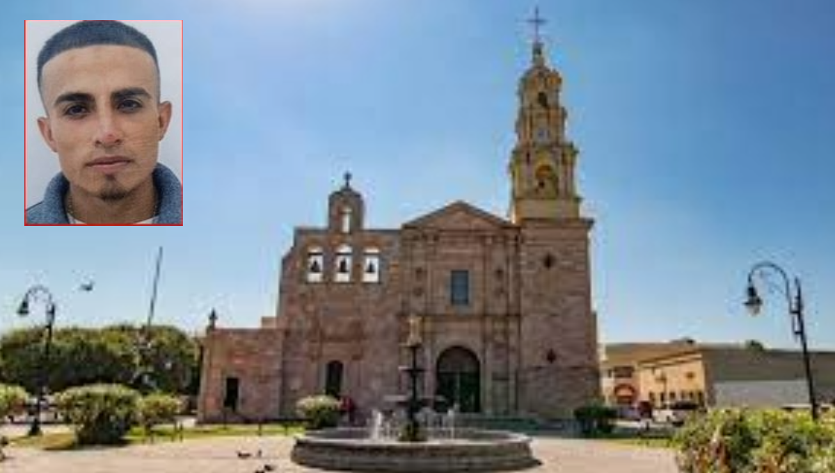 La última vez que se le vio fue en las calles de la colonia El Progreso