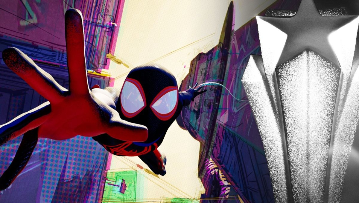Spider-Man, Across The Spider-Verse se adueñó del premio a Mejor Película Animada Spider-Man, Across The Spider-Verse se adueñó del premio a Mejor Película Animada