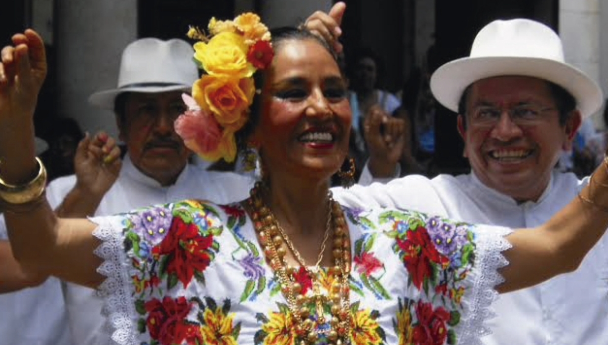Los yucatecos se han caracterizado por ser siempre diferentes al resto de la república Los yucatecos se han caracterizado por ser siempre diferentes al resto de la república