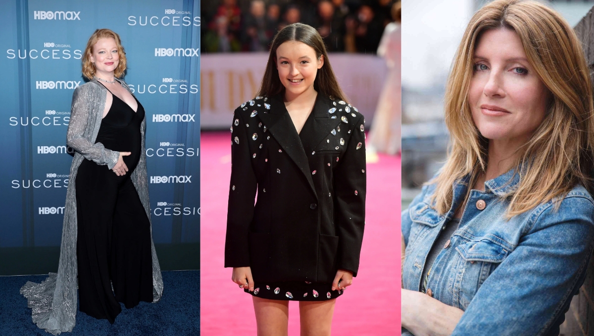 Succession brilló en los Emmy Awards 2024