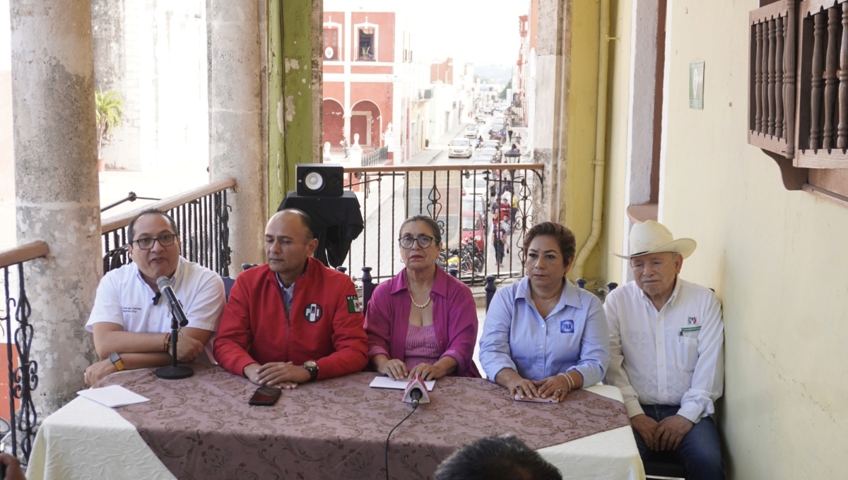 El evento de Xóchitl Gálvez comenzará a la cinco de la tarde